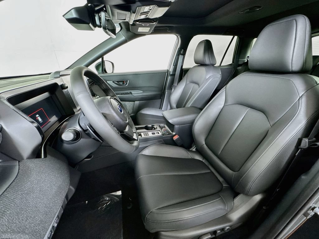 New 2026 Subaru Outback Premium AWD/4WD image 21