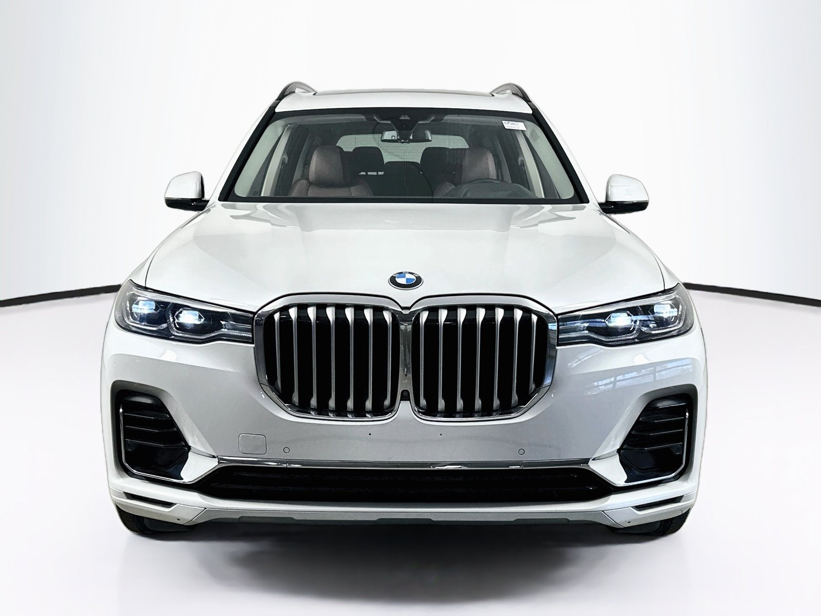 Used 2022 BMW X7 xDrive40i w/ Premium Package AWD/4WD image 2