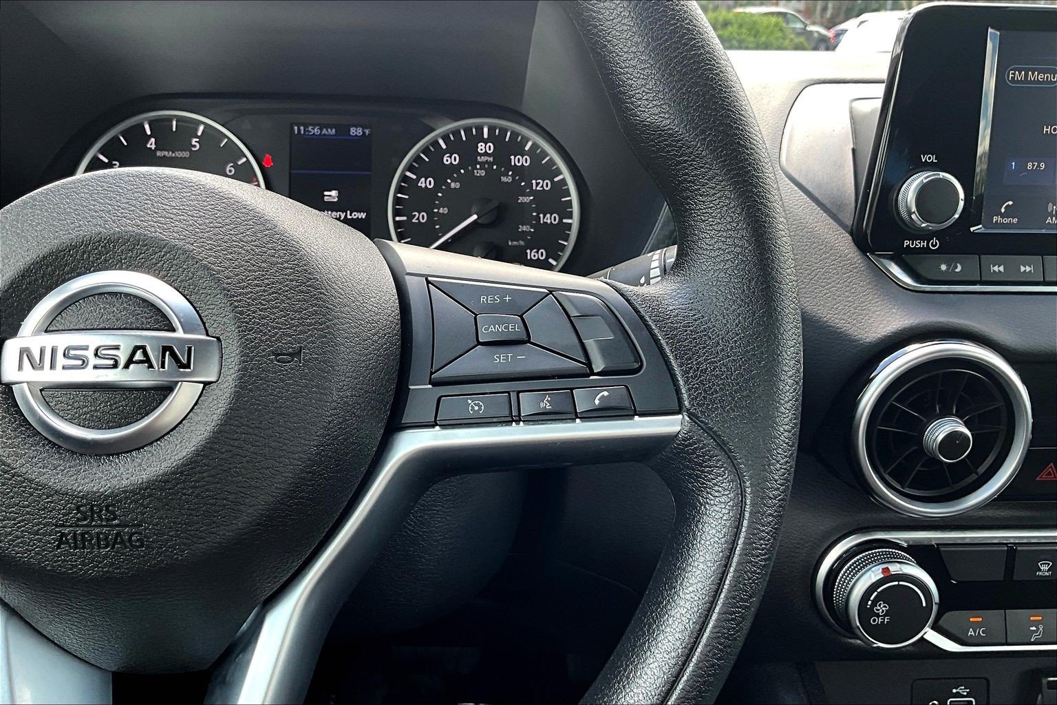 Used 2023 Nissan Sentra S FWD image 20