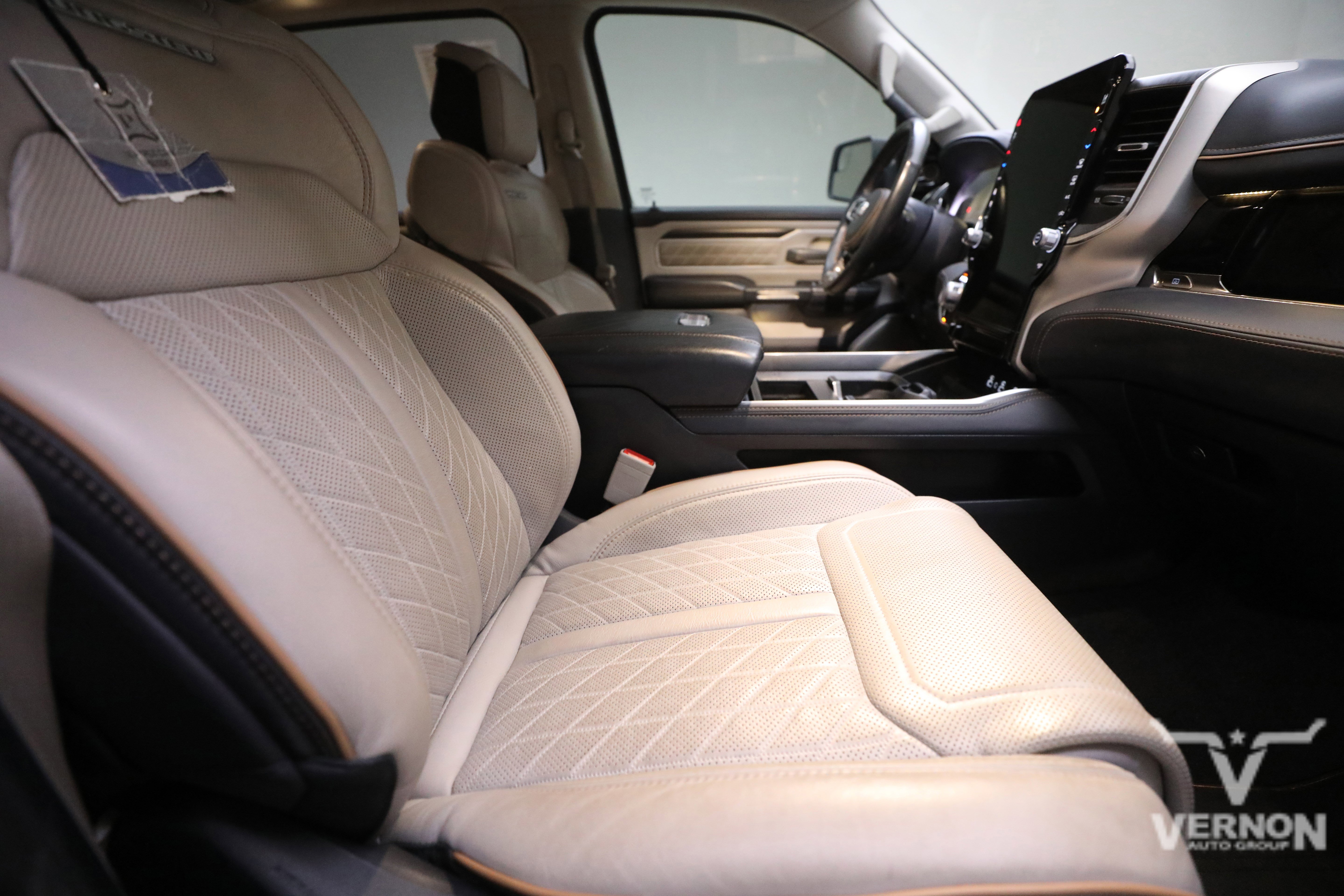 Used 2025 RAM 1500 Tungsten w/ Bed Utility Group image 11