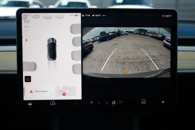 Used 2023 Tesla Model 3 Standard Range RWD image 32
