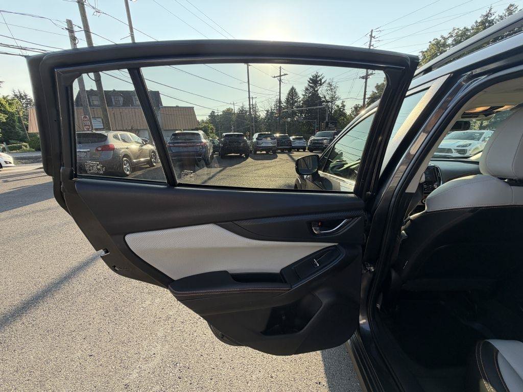 Used 2018 Subaru Crosstrek 2.0i Limited AWD/4WD image 14