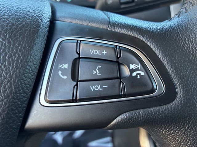 Used 2020 Ford EcoSport SE image 29