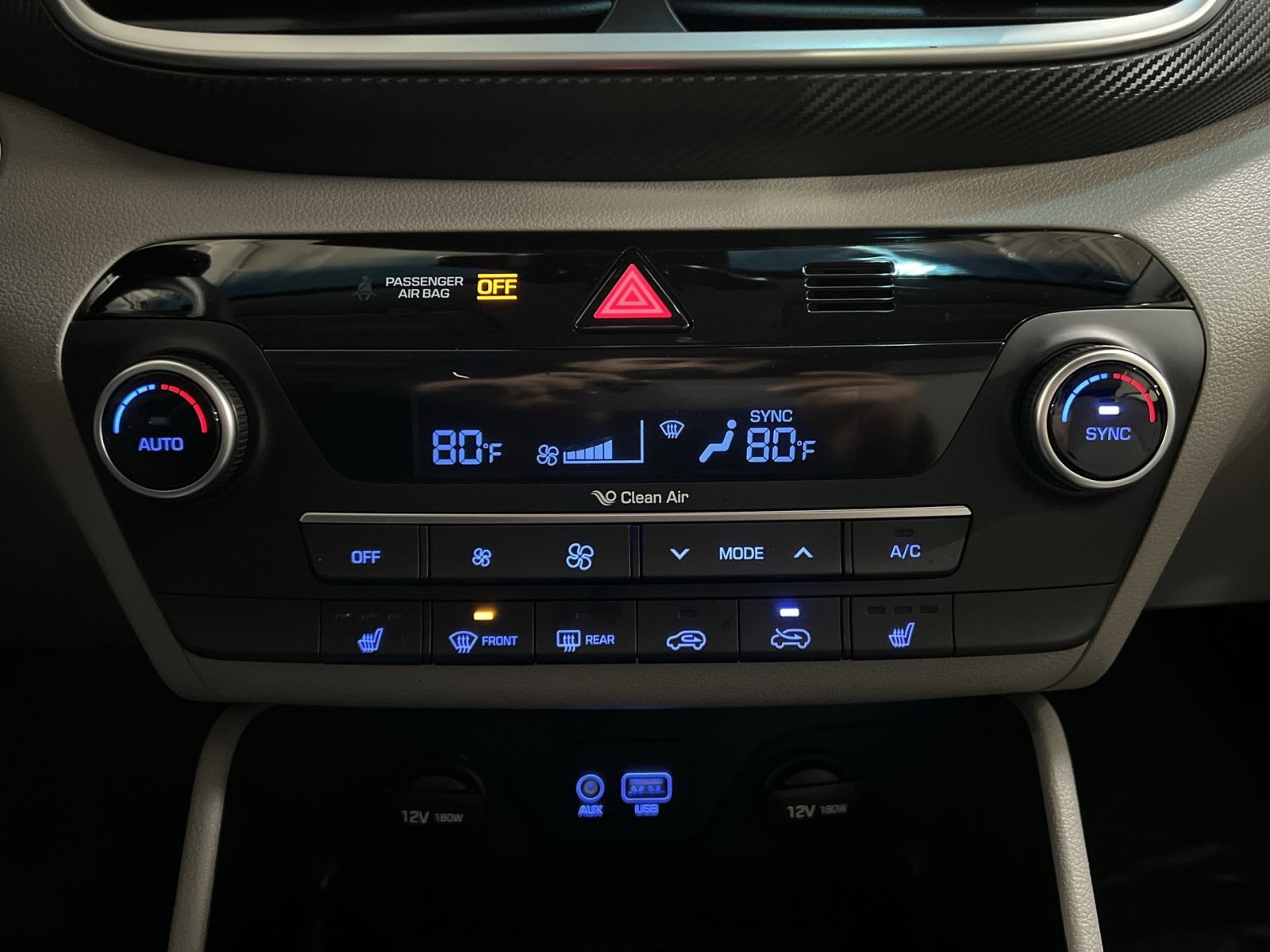 Used 2019 Hyundai Tucson SEL image 17