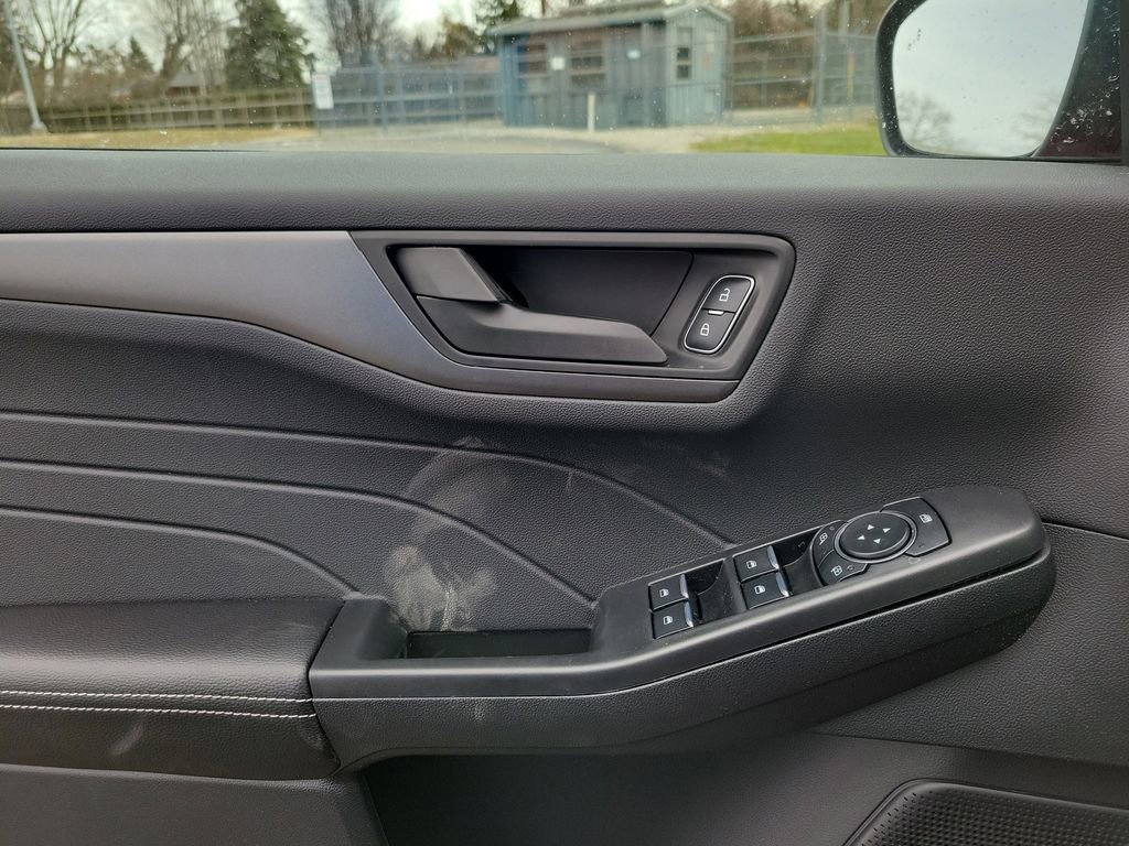 New 2026 Ford Escape Active w/ Tech Pack #1 image 18