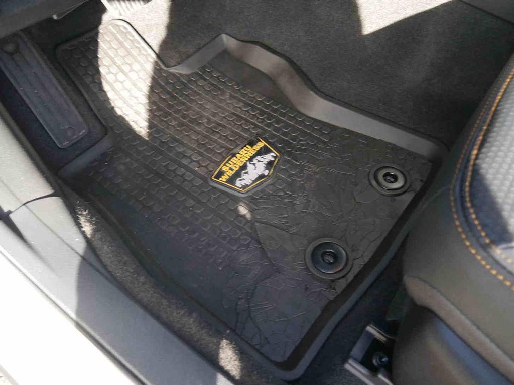 Used 2024 Subaru Crosstrek 2.5i Wilderness w/ Crosstrek Mirror Package image 30