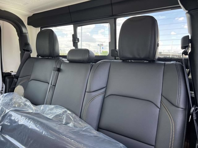 New 2026 Jeep Gladiator Sport AWD/4WD image 27