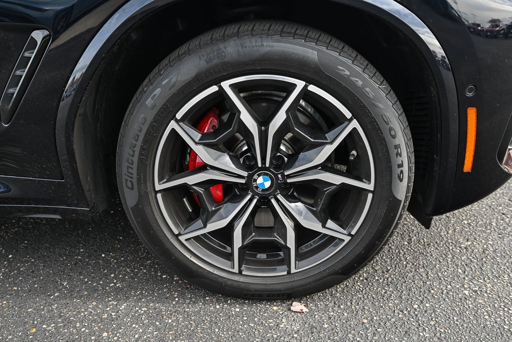 Used 2023 BMW X3 M40i w/ Premium Package image 15