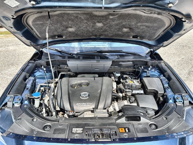 Used 2018 MAZDA CX-5 Touring w/ Preferred Equipment Package FWD image 26