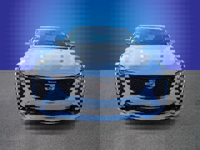 New 2026 Cadillac CT5 Sport image 8