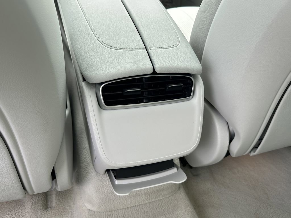 Certified 2023 Mercedes-Benz EQE 350+ Sedan w/ AMG Line Exterior Package image 26