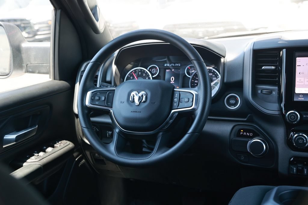 New 2026 RAM 1500 Express RWD image 24