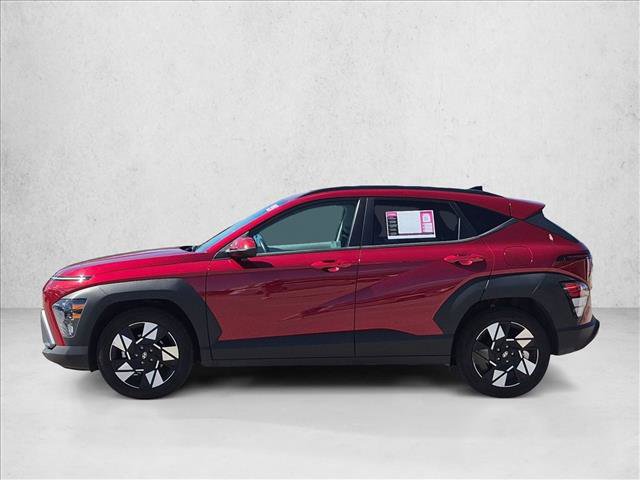Used 2025 Hyundai Kona SEL FWD image 8