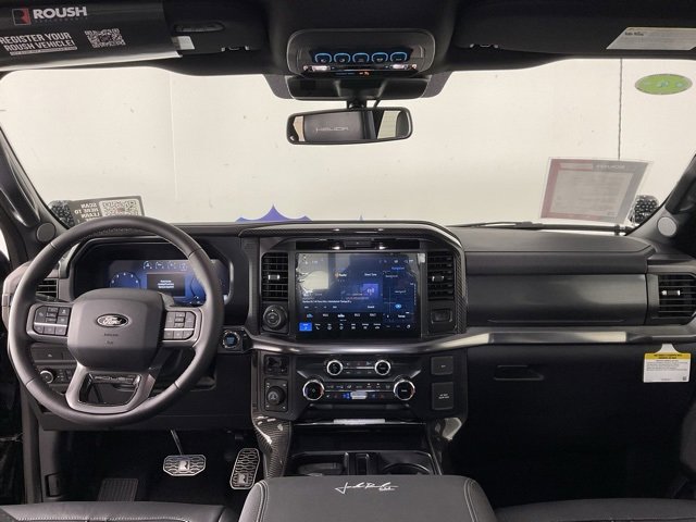 New 2025 Ford F150 Lariat w/ Equipment Group 502A High image 19