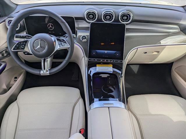New 2026 Mercedes-Benz GLC 300 image 14