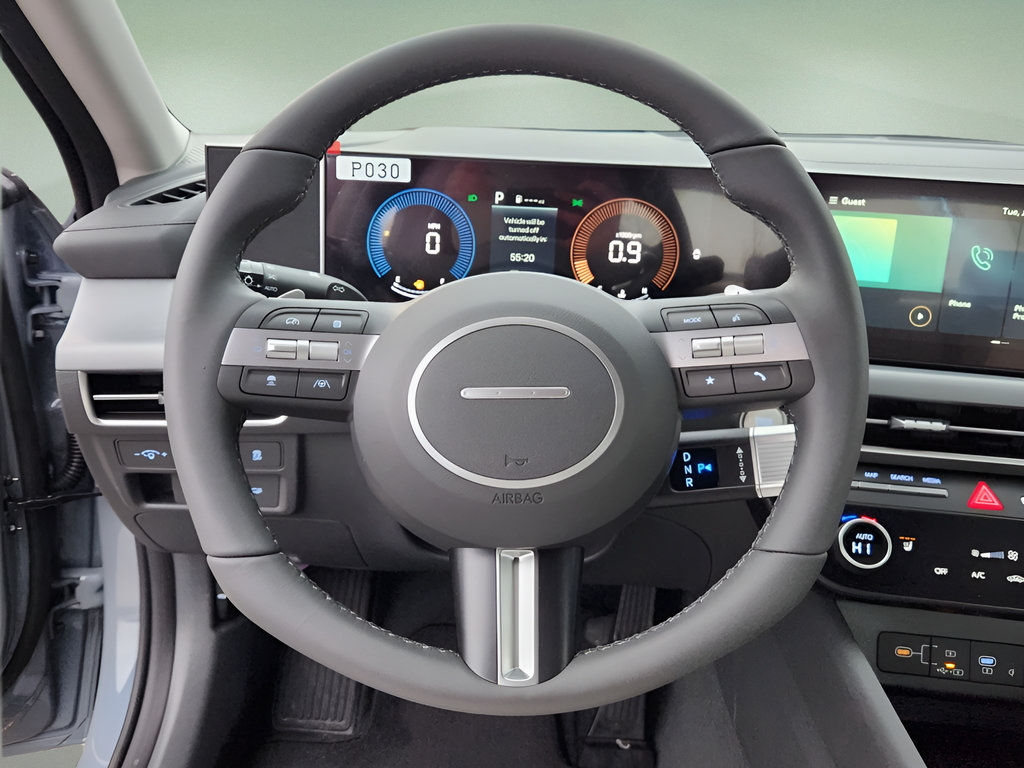 New 2026 Hyundai Sonata SEL AWD/4WD image 16