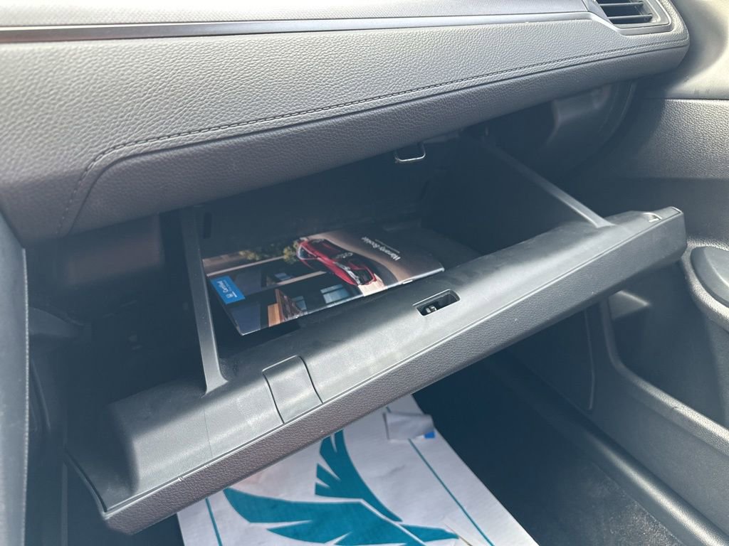 Used 2017 Honda Civic LX image 25