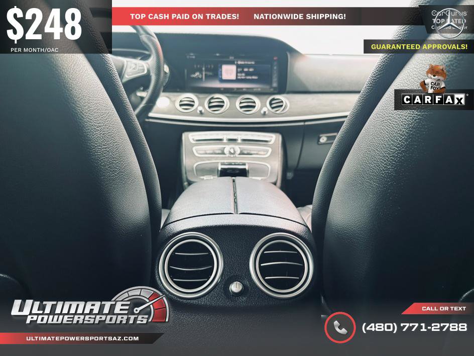 Used 2018 Mercedes-Benz E 300 image 54