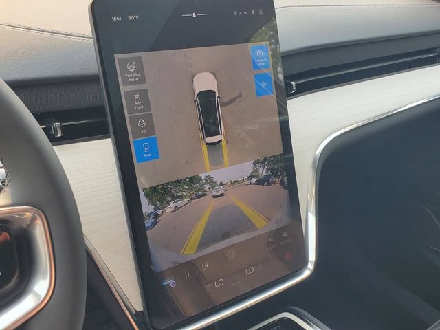 New 2026 Volvo EX90 Ultra AWD/4WD image 21