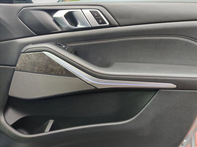 Used 2024 BMW X5 xDrive40i image 26