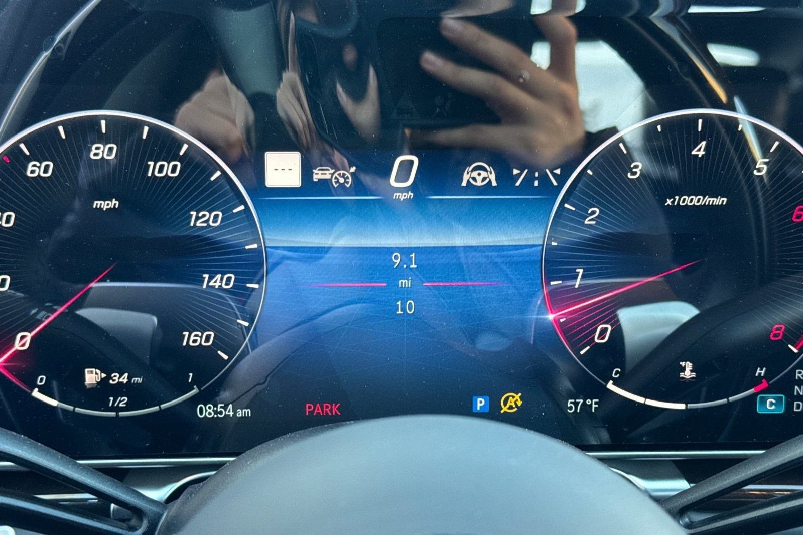 New 2026 Mercedes-Benz Maybach S 680 4MATIC image 17