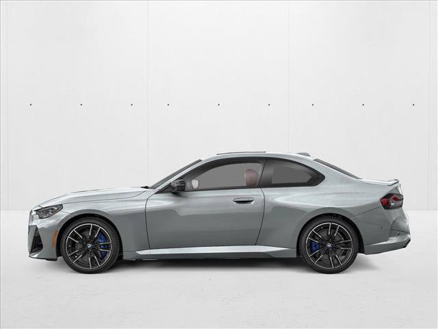 New 2026 BMW M240i xDrive Coupe w/ Premium Package AWD/4WD image 3