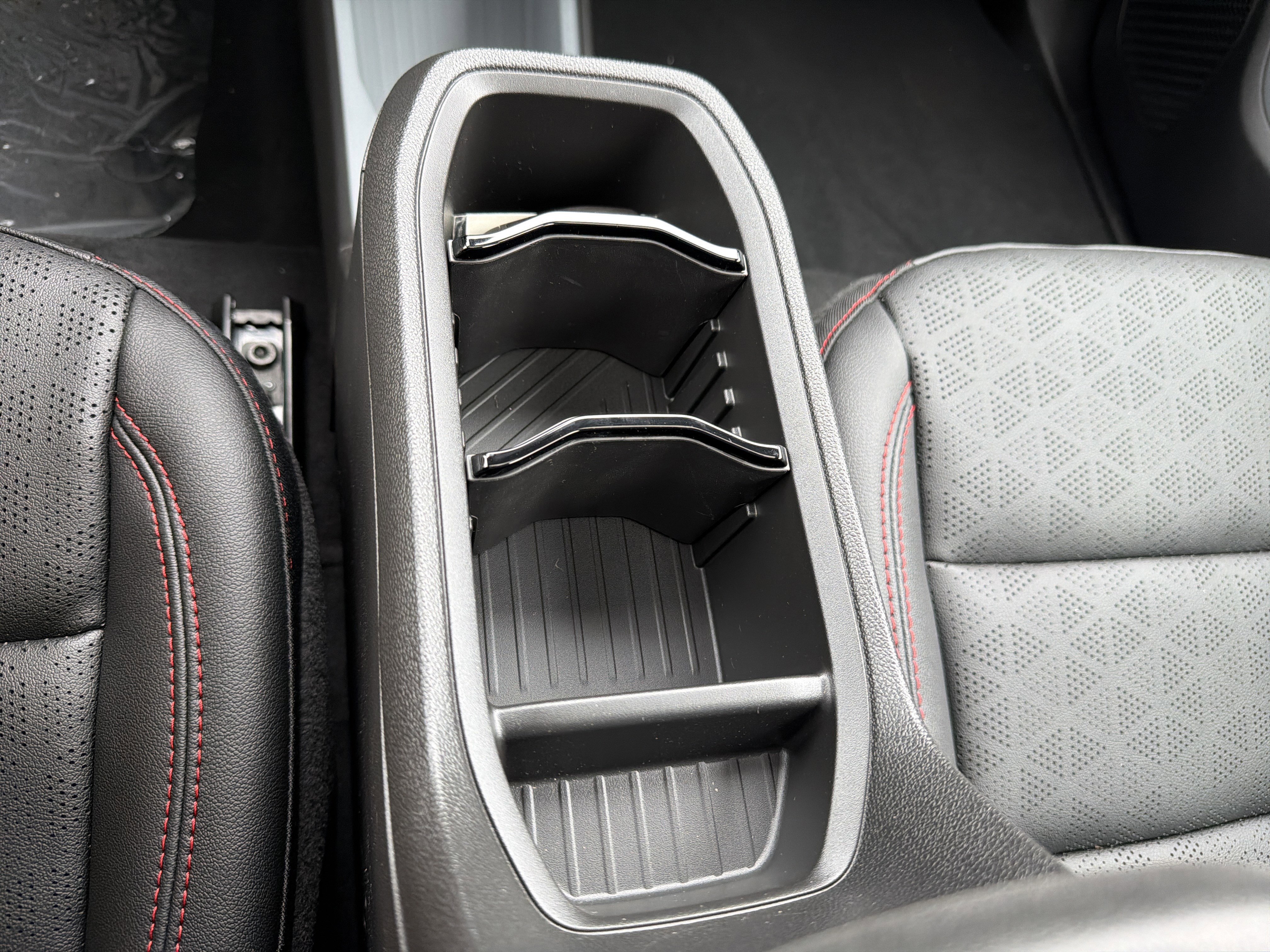 New 2027 Chevrolet Bolt RS image 22