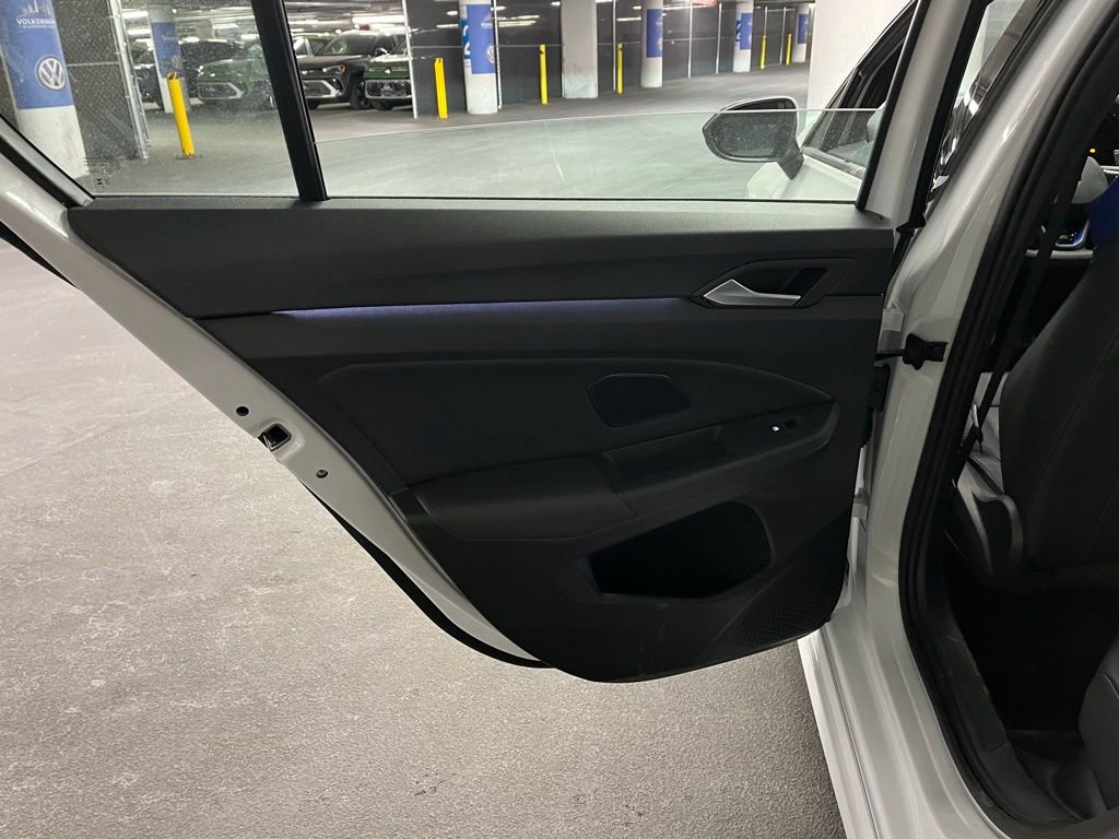 New 2026 Volkswagen Golf image 21