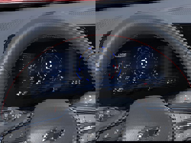 New 2026 Chevrolet Equinox RS image 42