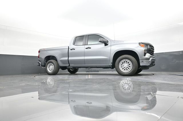 New 2026 Chevrolet Silverado 1500 W/T w/ WT Value Package image 45