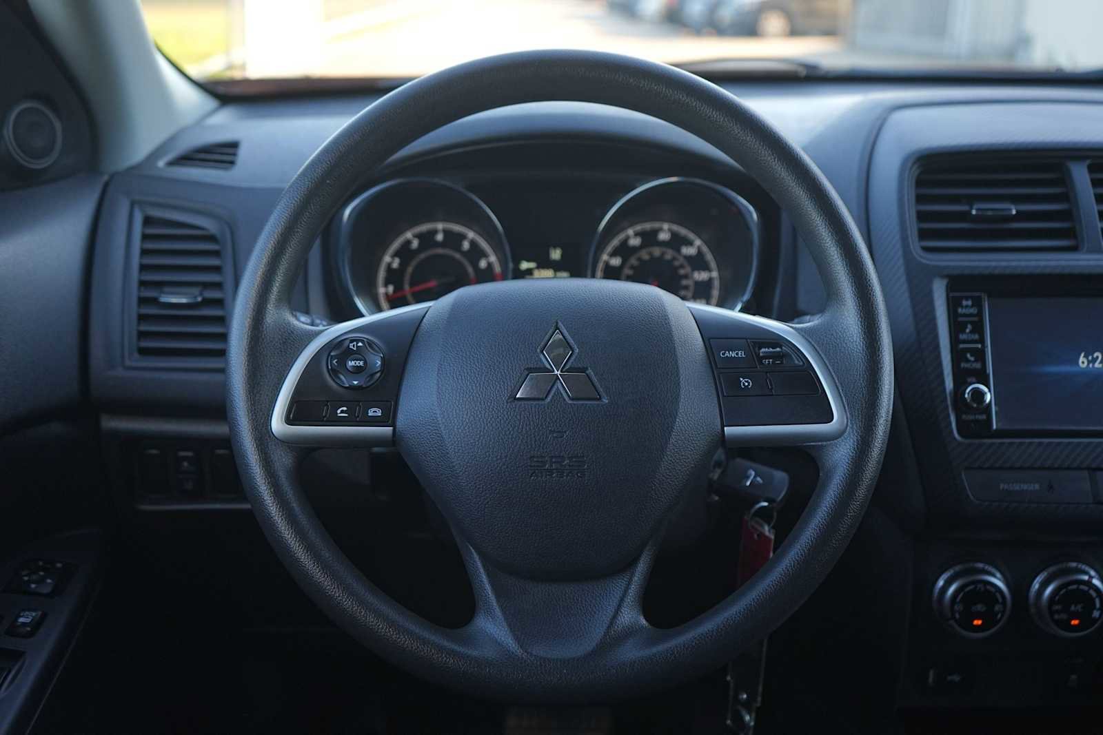 Used 2024 Mitsubishi Outlander Sport ES image 16