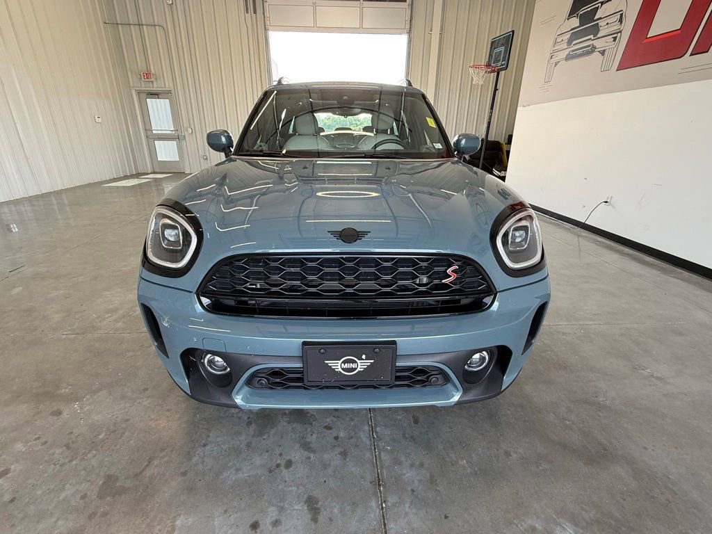 Used 2023 MINI Cooper Countryman S AWD/4WD image 18