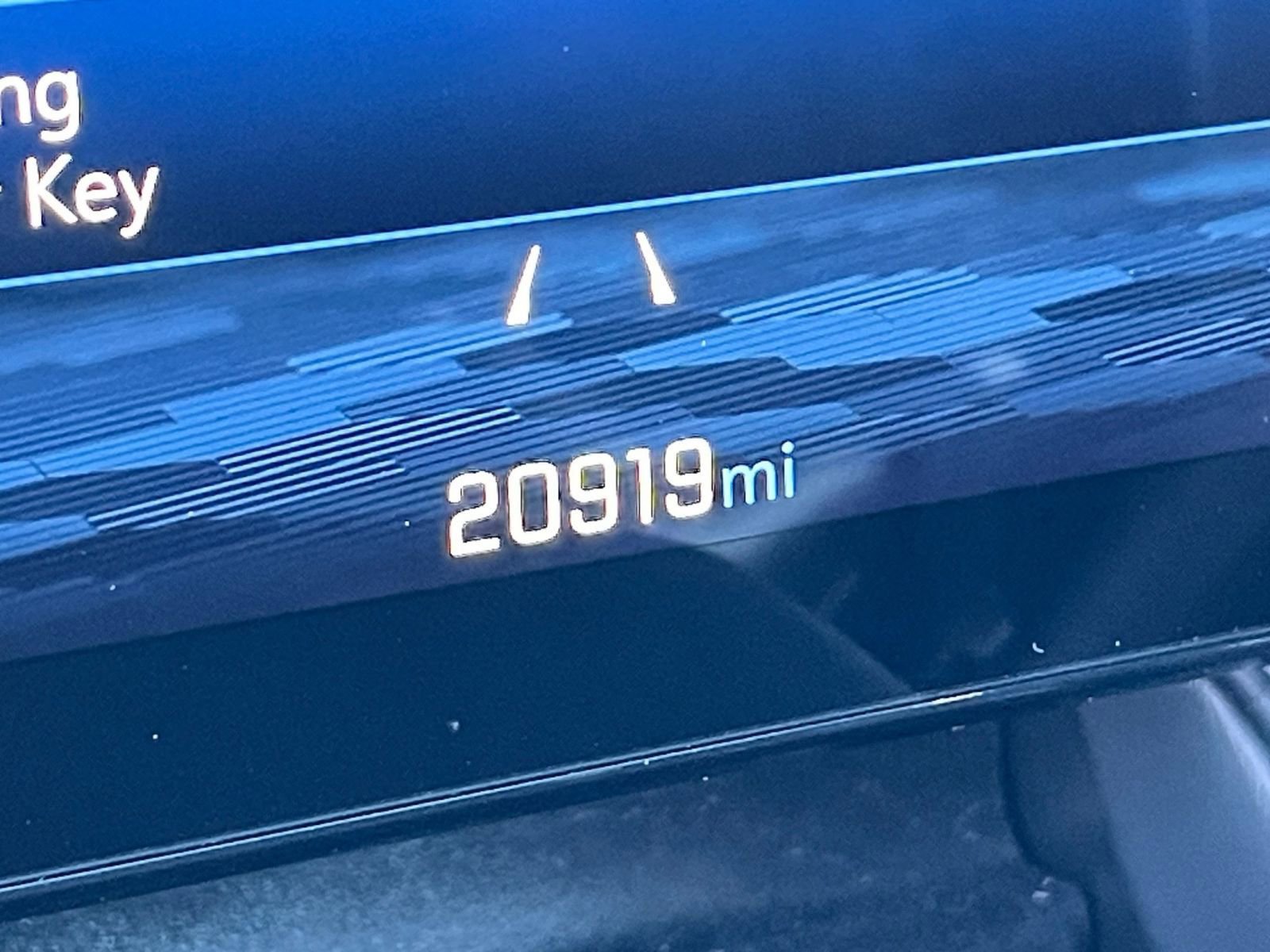 Used 2025 Chevrolet Equinox LT image 40