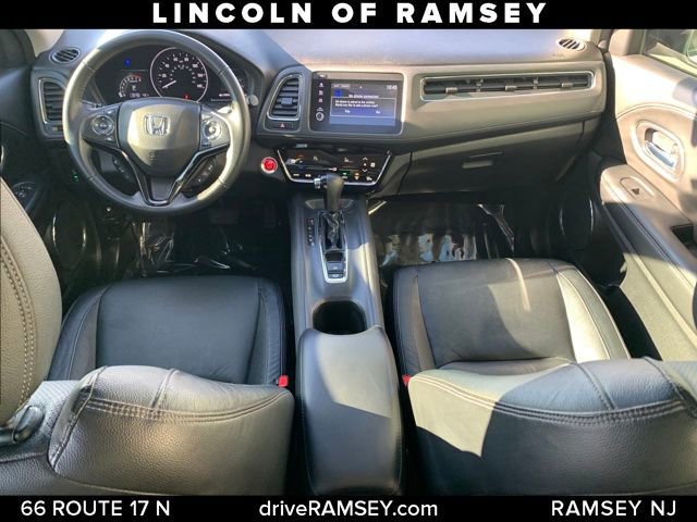 Used 2022 Honda HR-V EX-L image 21