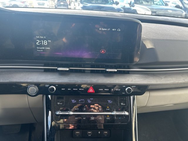 Used 2024 Kia Carnival SX image 19