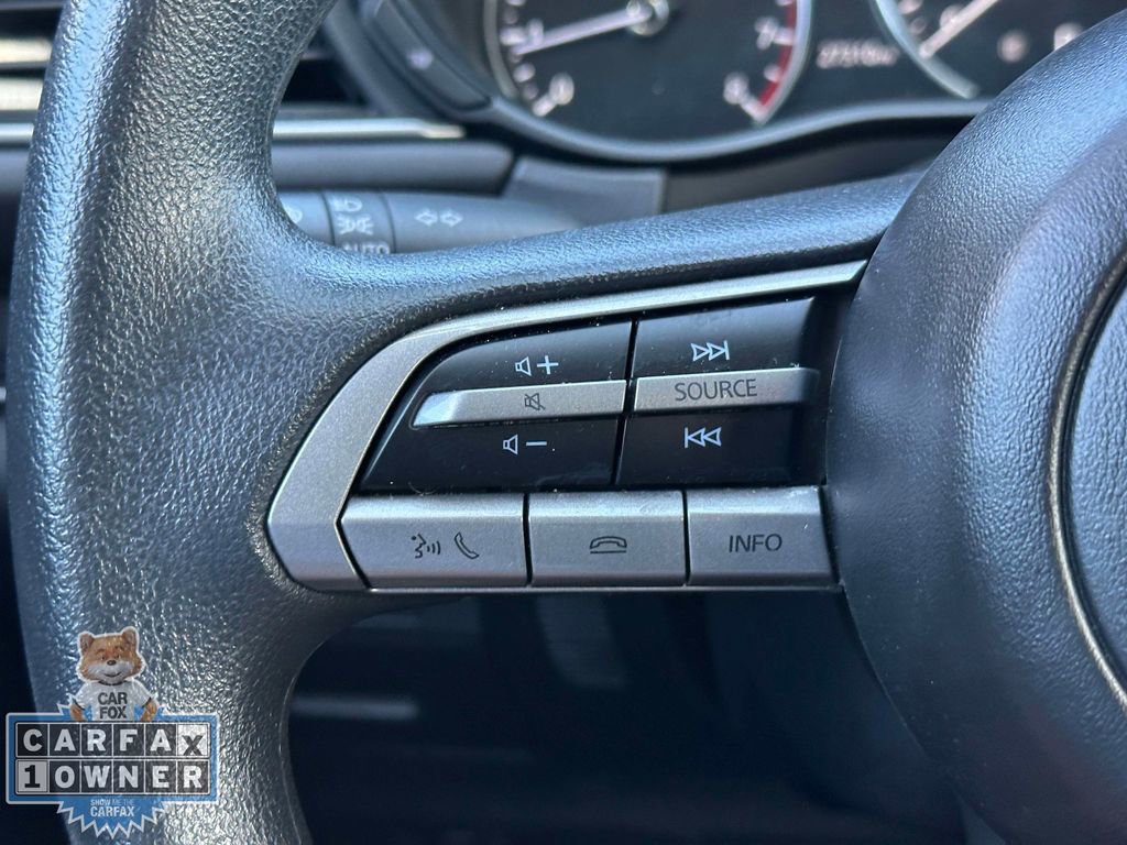 Used 2023 MAZDA CX-30 AWD 2.5 S image 21