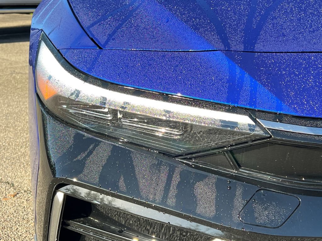 New 2025 Hyundai Elantra N Line w/ Cargo Package image 21