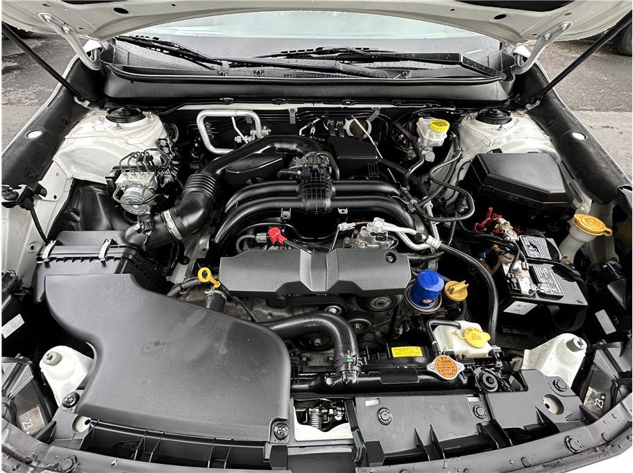 Used 2018 Subaru Outback 2.5i Limited image 26