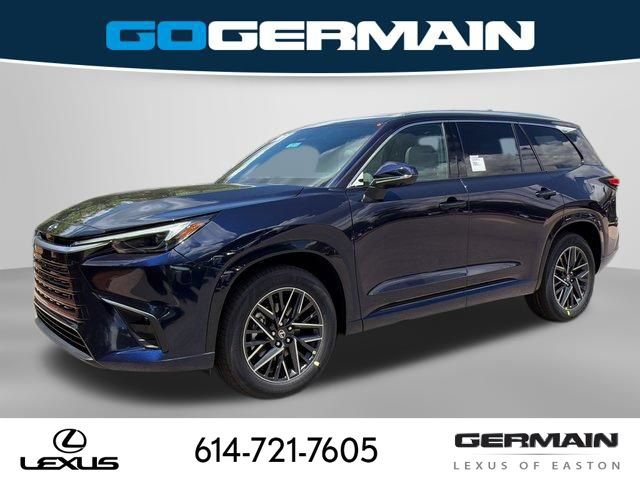 New 2026 Lexus TX 350 AWD image 1