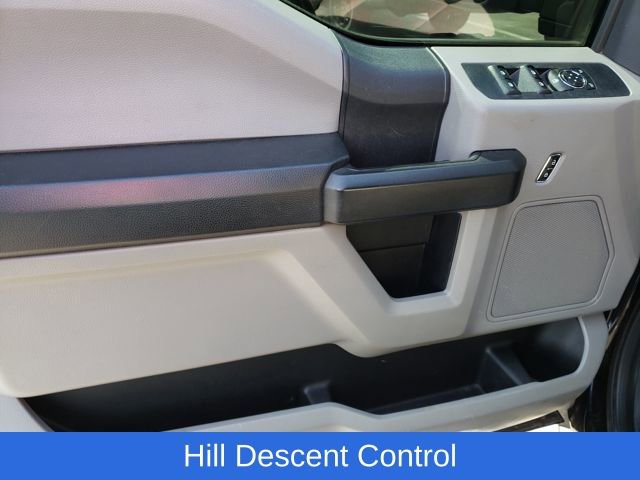 Used 2019 Ford F350 XL w/ STX Appearance Package image 16