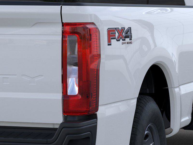 New 2025 Ford F250 XL w/ XL Driver Assist Package AWD/4WD image 50