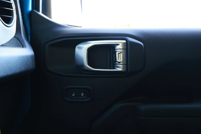 New 2026 Jeep Gladiator Sport image 24