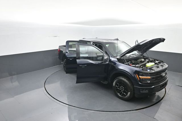 New 2026 Ford F150 XLT w/ FX4 Off-Road Package image 34