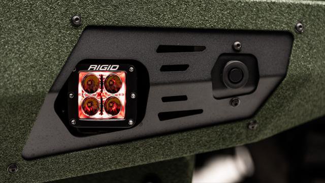 Used 2024 RAM 1500 TRX w/ TRX Level 1 Equipment Group image 29