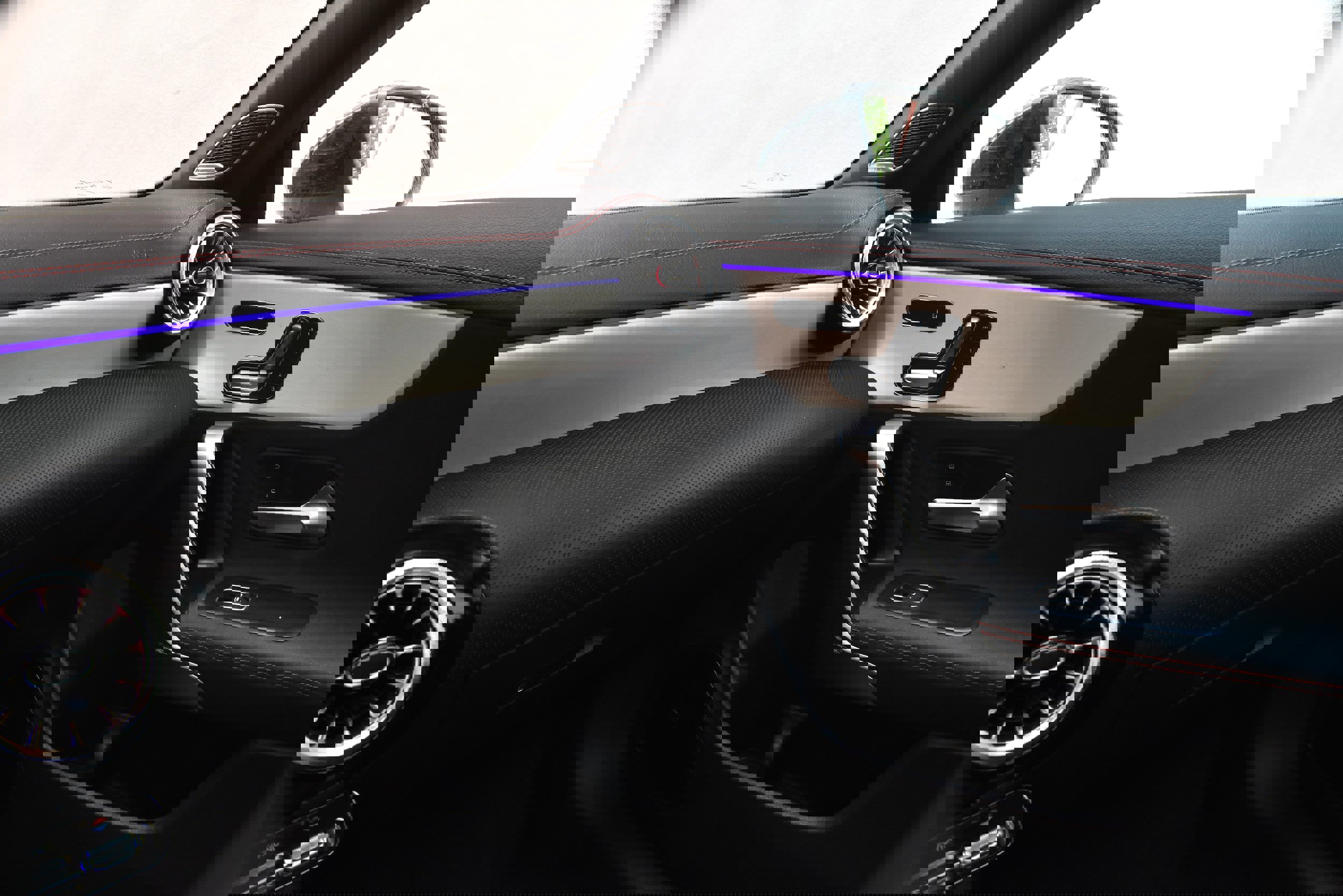 Used 2023 Mercedes-Benz CLA 35 AMG 4MATIC image 40