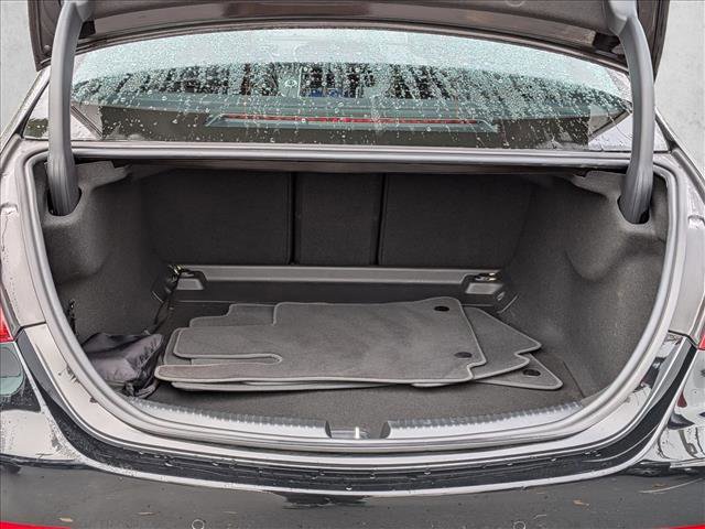 Certified 2025 Mercedes-Benz C 300 Sedan image 6