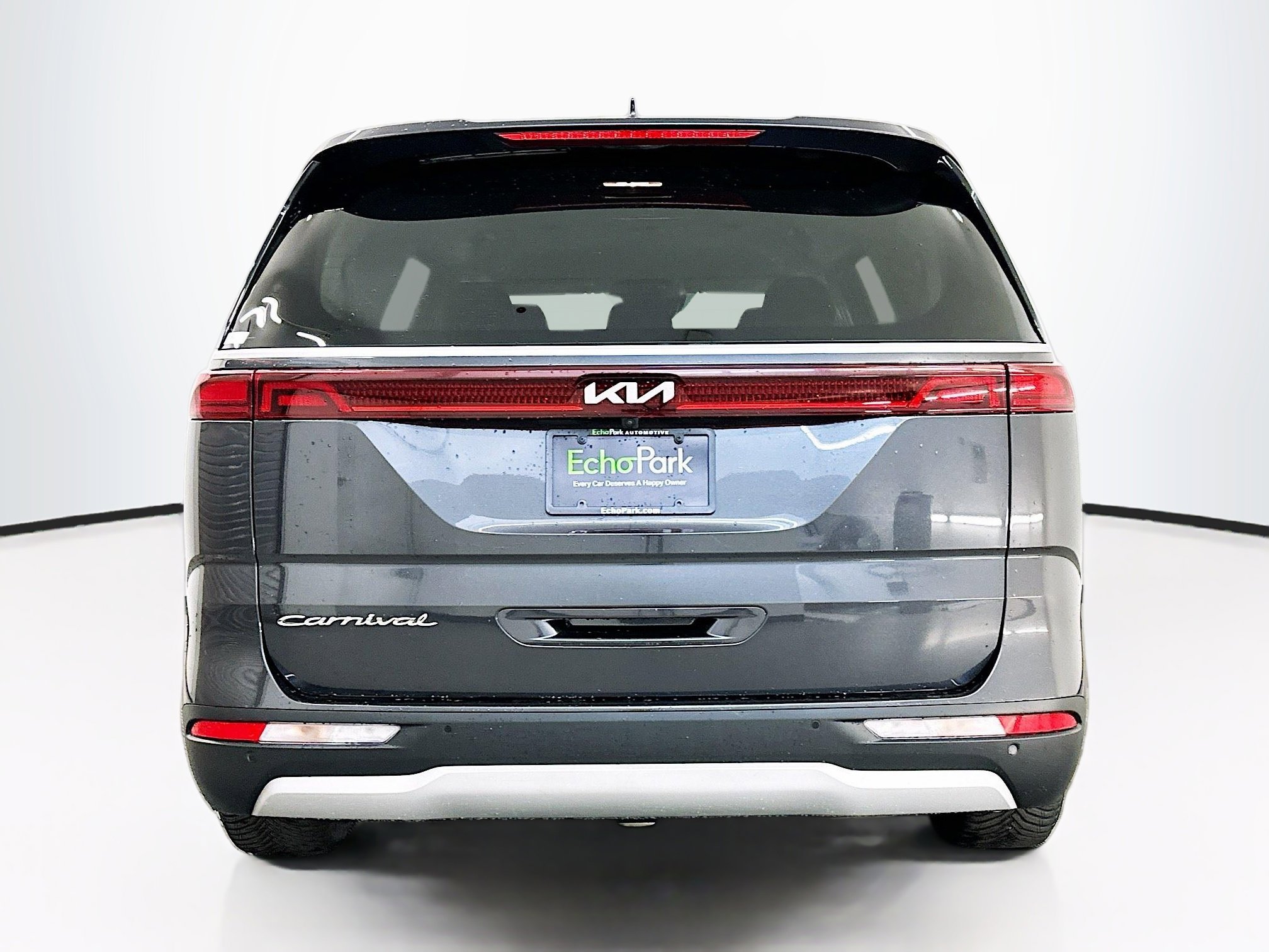 Used 2022 Kia Carnival LX FWD image 7