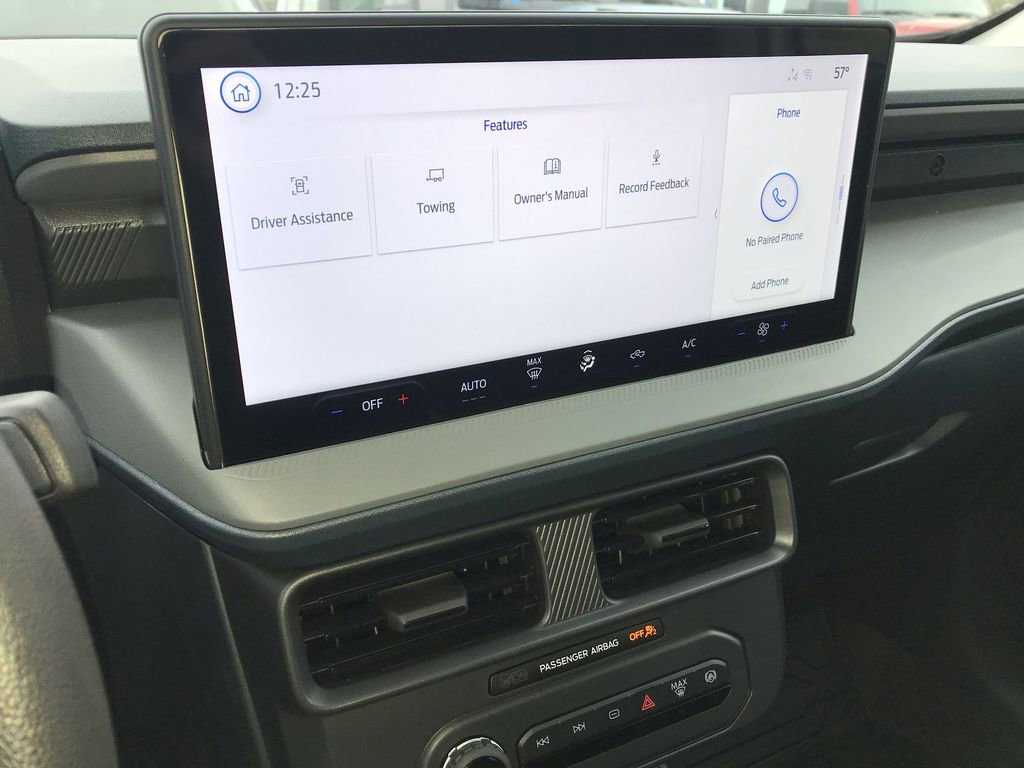 New 2026 Ford Maverick XL w/ Equipment Group 101A image 16