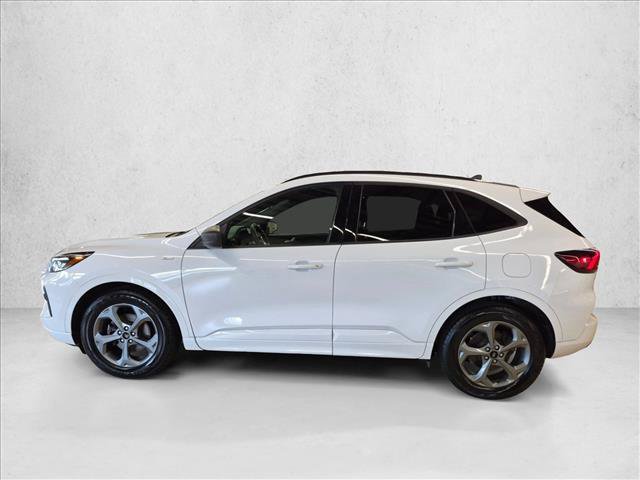 Certified 2023 Ford Escape ST-Line w/ Tech Pack #1 FWD image 9