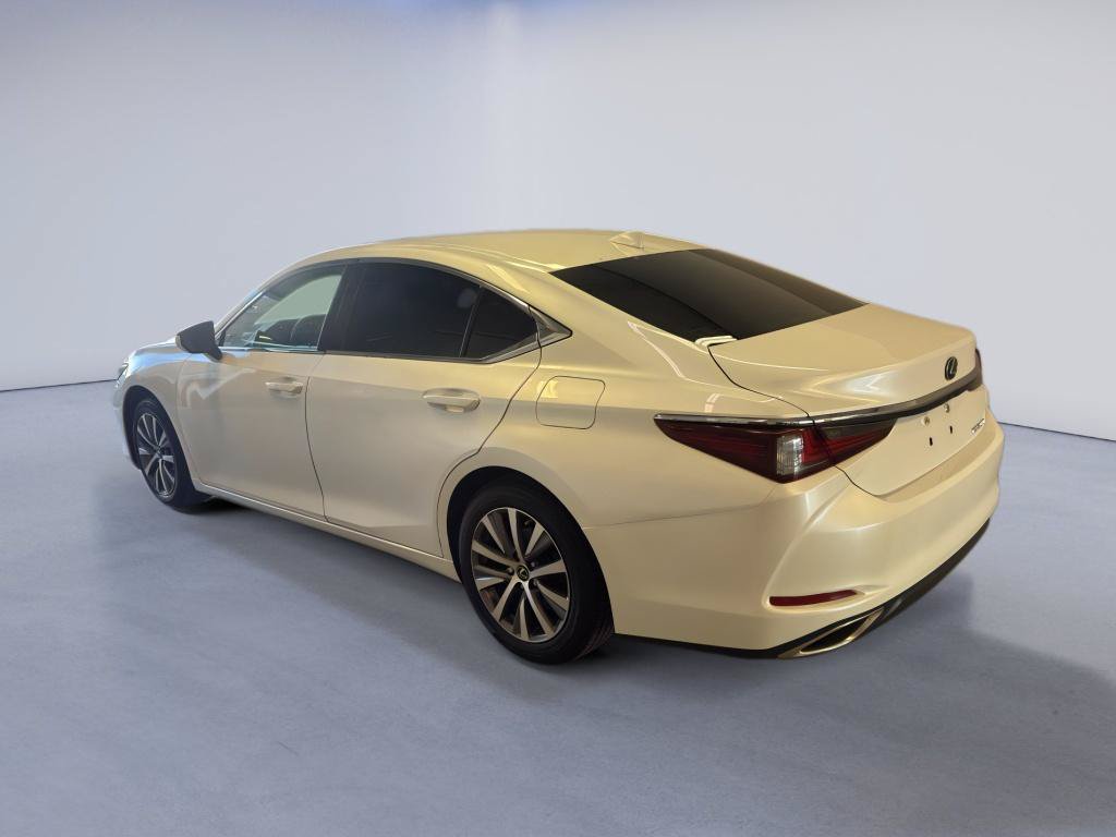 Used 2019 Lexus ES 350 FWD image 5